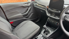 Ford Fiesta 1.0 EcoBoost Hybrid mHEV 125 Trend 5dr Petrol Hatchback